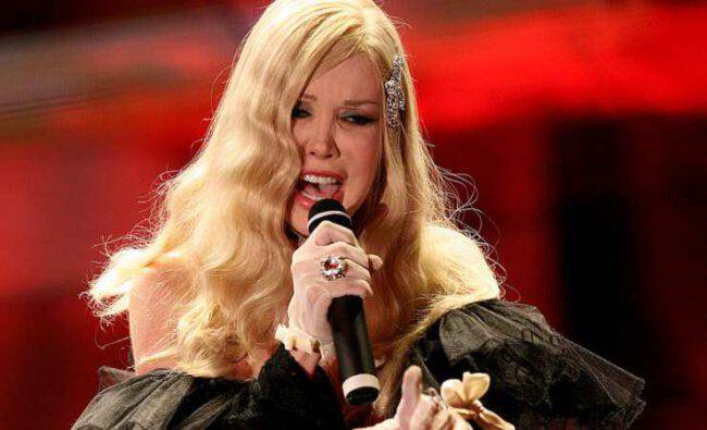 ivana spagna famosa cantante suicidio