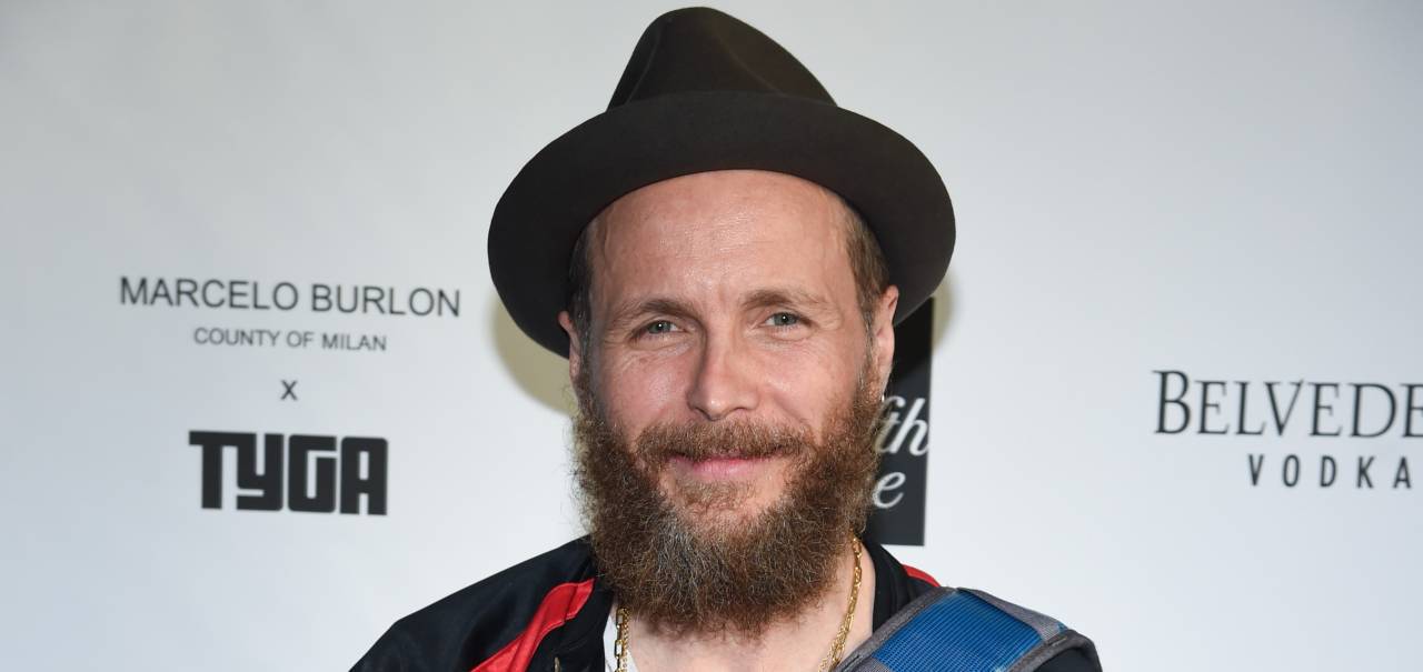 jovanotti figlia