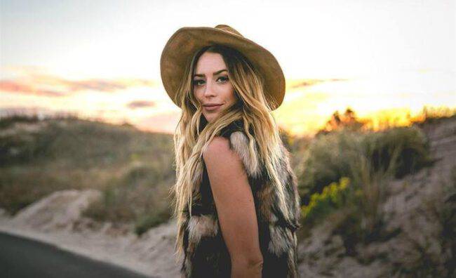 kylie rae harris morta incidente
