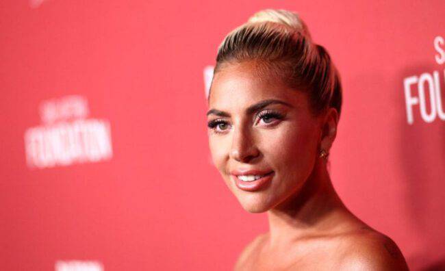 lady gaga violentata stupro incinta