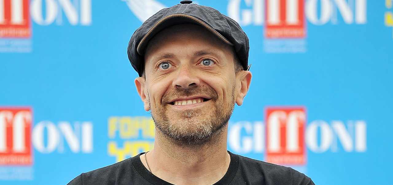 max pezzali notizia