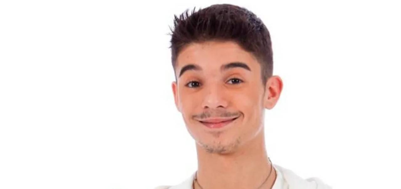 moreno amici