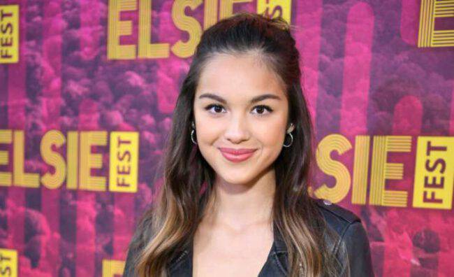 olivia rodrigo plagio paramore