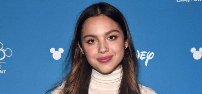 olivia rodrigo plagio