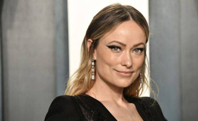 olivia wilde fidanzata harry styles