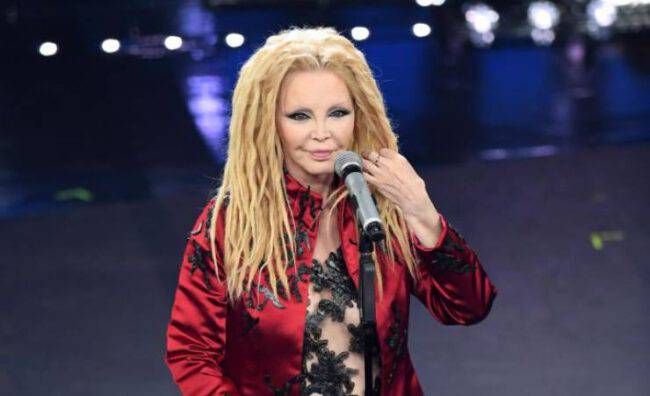 patty pravo ansia depressione