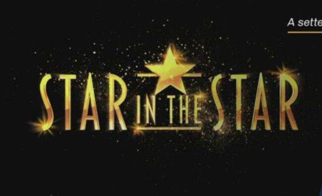 star in the star canale 5 come funziona