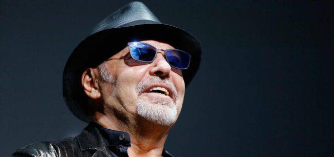 vasco rossi incidente