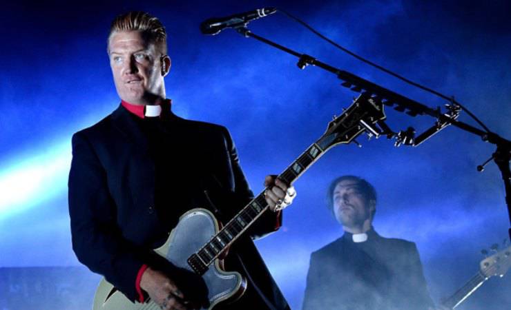 Josh Homme