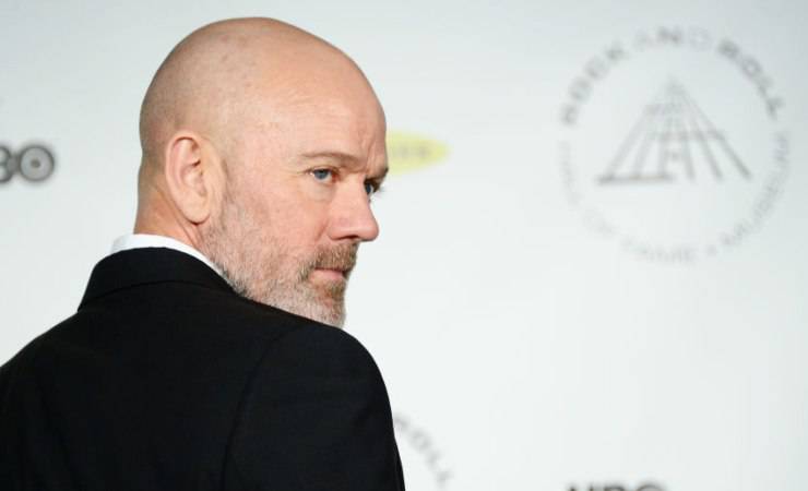 Michael Stipe