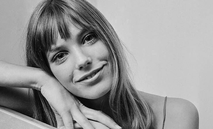 Jane Birkin