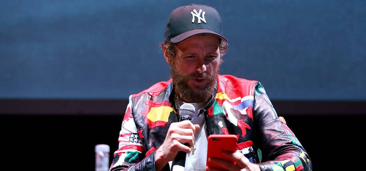 Lorenzo Jovanotti