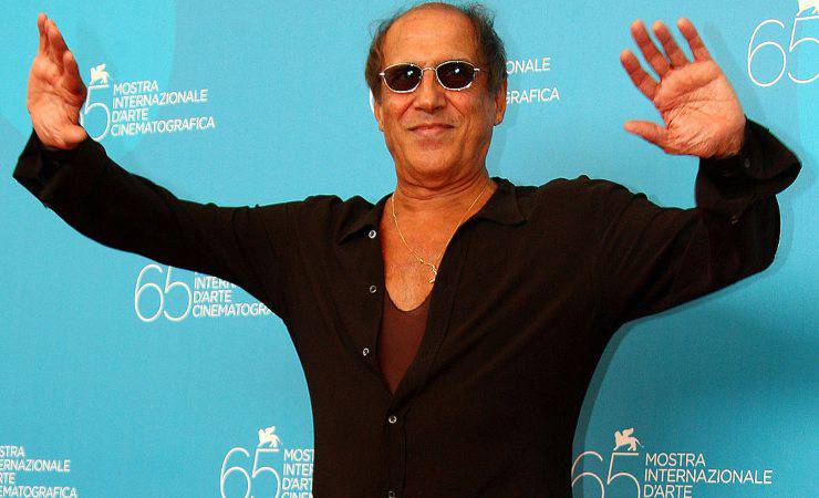 Adriano Celentano