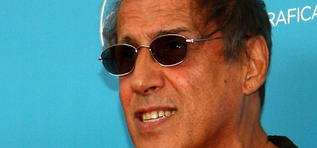 Adriano Celentano