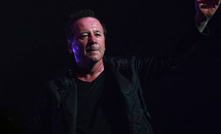 Jim Kerr