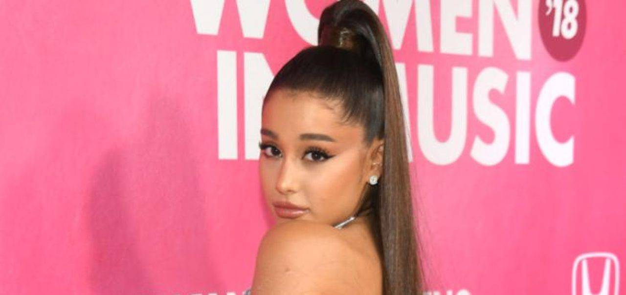 ariana grande marito