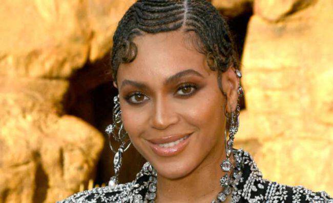 beyoncè fan lettera compleanno