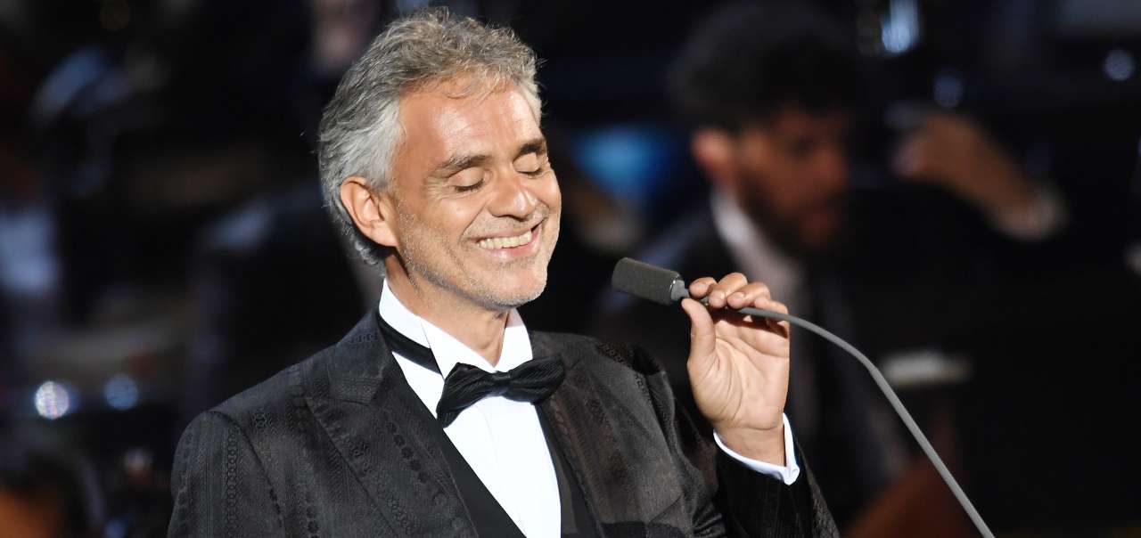 andrea bocelli figlio