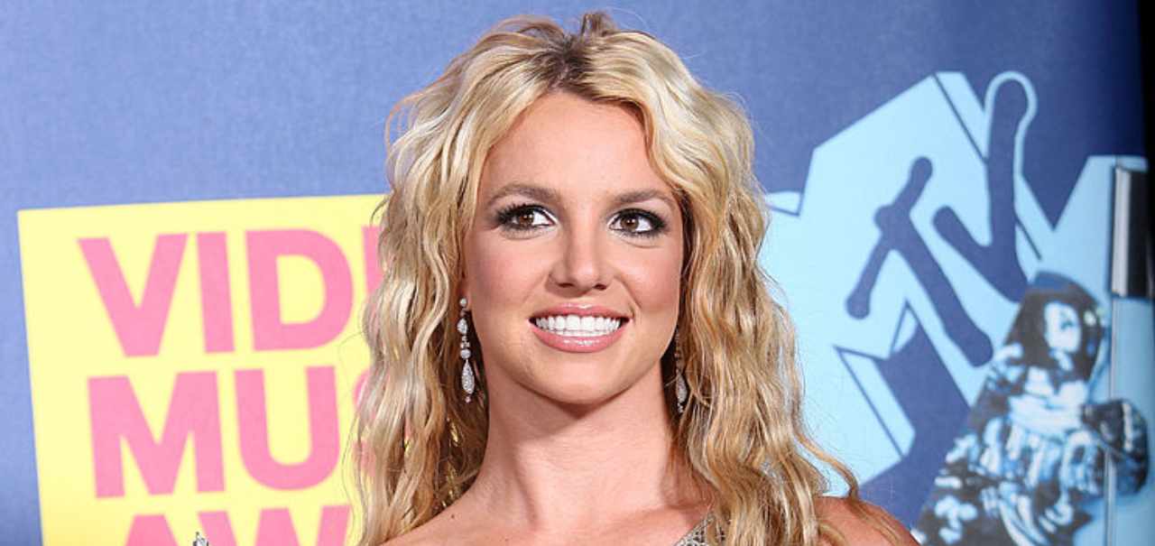 britney spears social