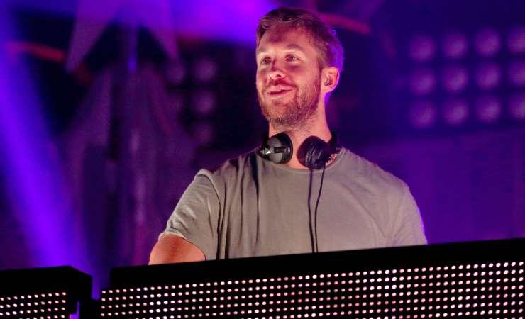 quanto guadagna calvin harris
