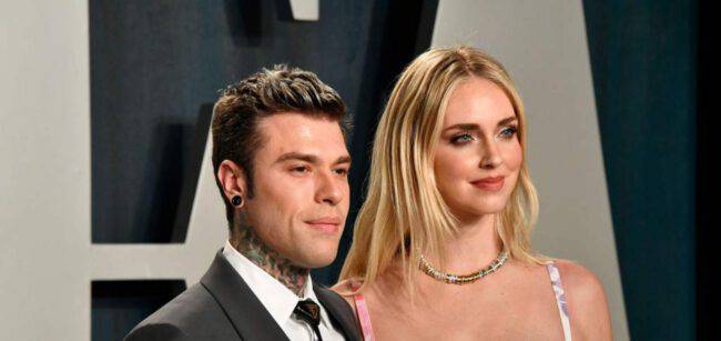 fedez ferragni anniversario