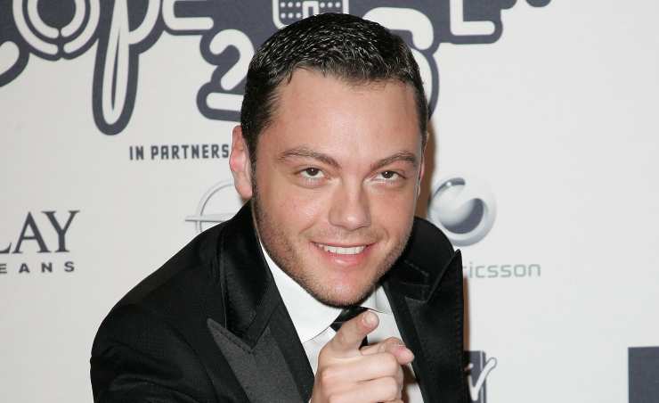 tiziano ferro