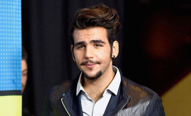 ignazio boschetto malattia rene cantante 