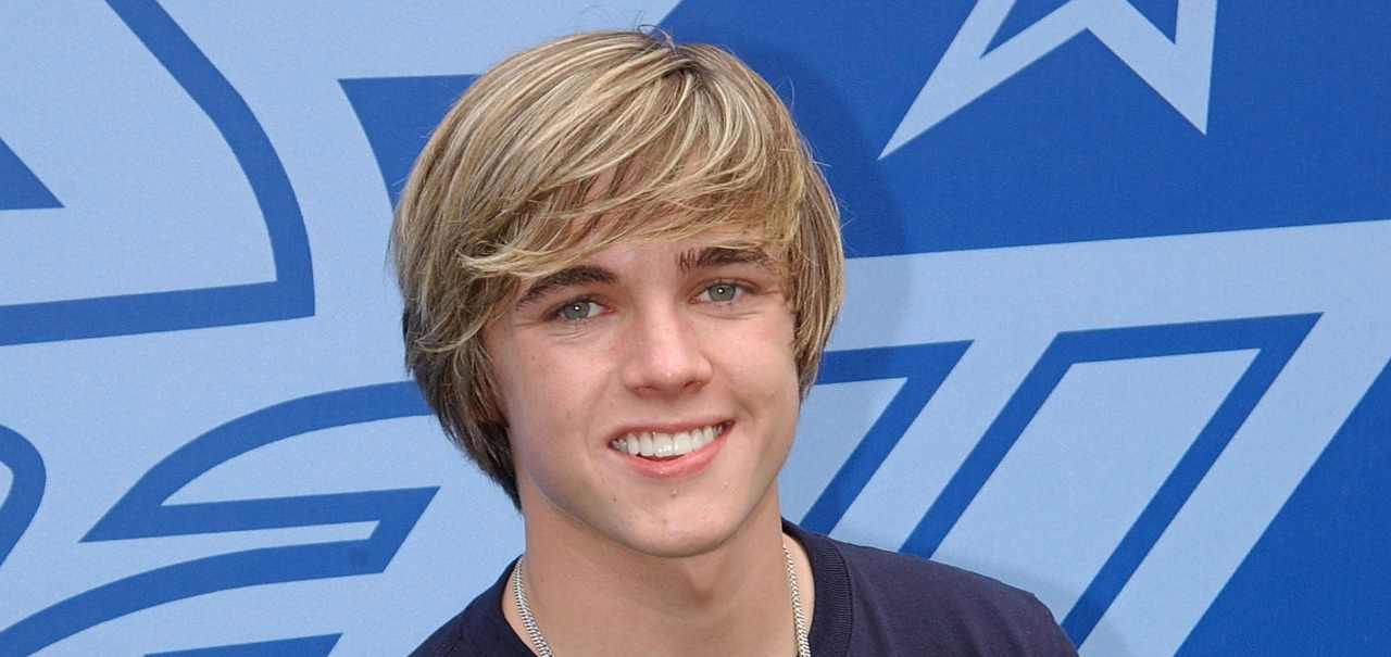 jesse mccartney oggi