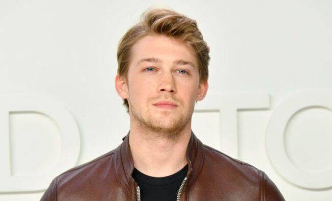 joe alwyn fidanzato taylor swift