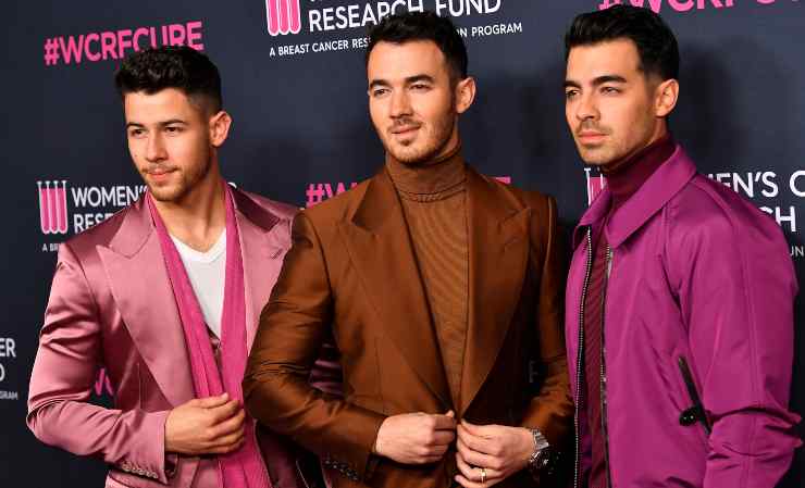 oggi jonas brothers