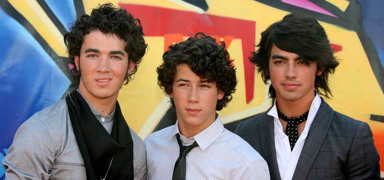 jonas brothers oggi