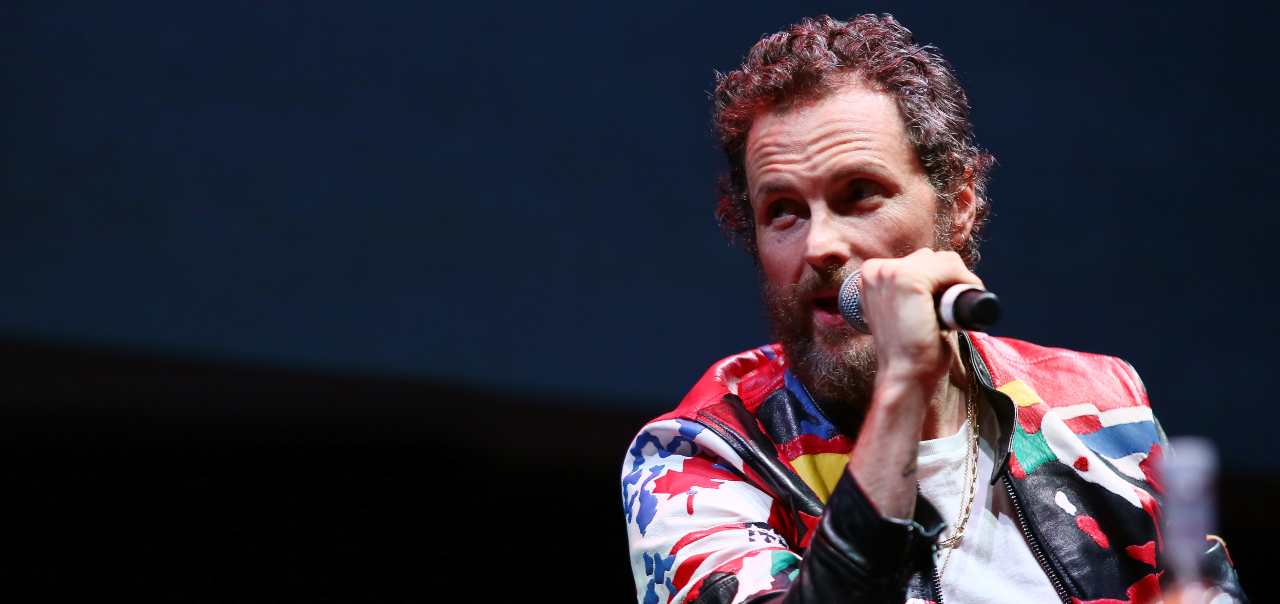 jovanotti canzone