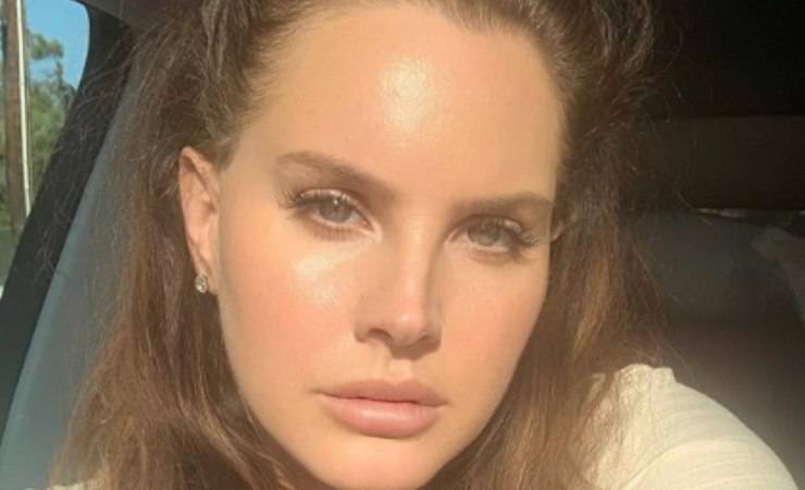 Lana Del Rey