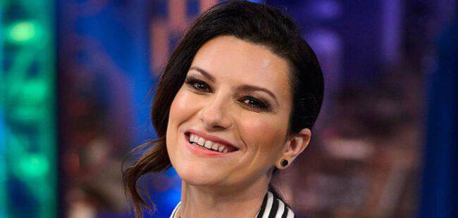 laura pausini passione