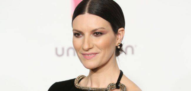 laura pausini foto