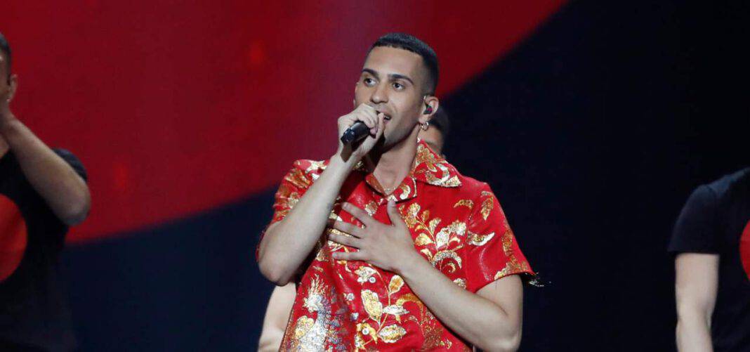 Di Cosa Parla Soldi Di Mahmood