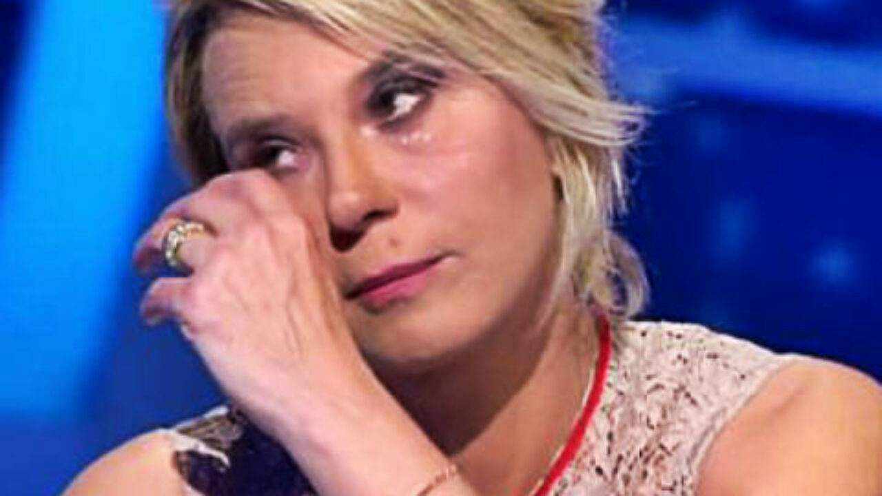 Maria De Filippi 