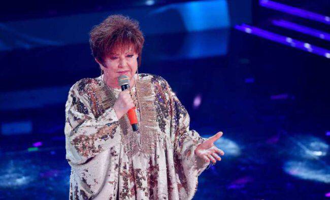 orietta berti mille critiche