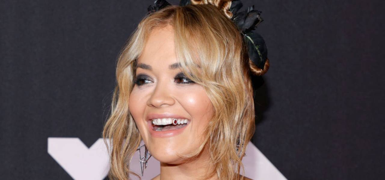 rita ora look