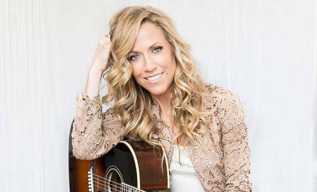 sheryl crow cantante due tumori