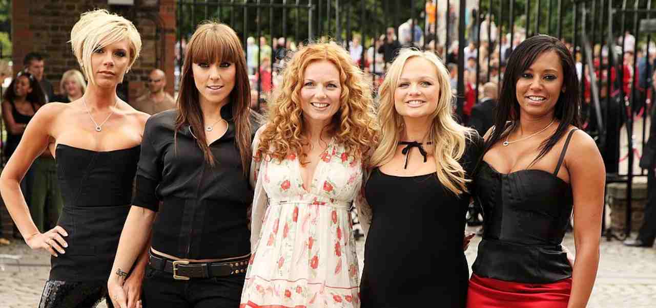 spice girl