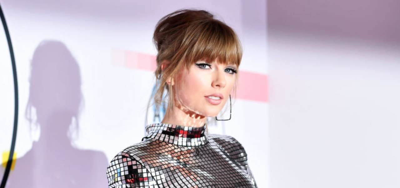 taylor swift disturbi alimentari