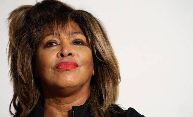 tina turner suicidio figlio craig