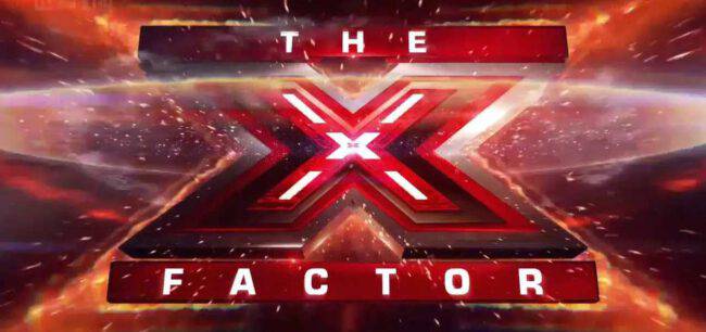 x factor morto cantante