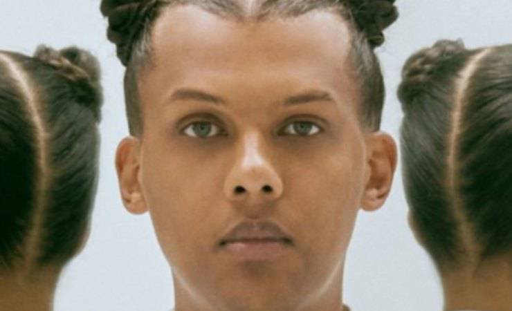 Stromae