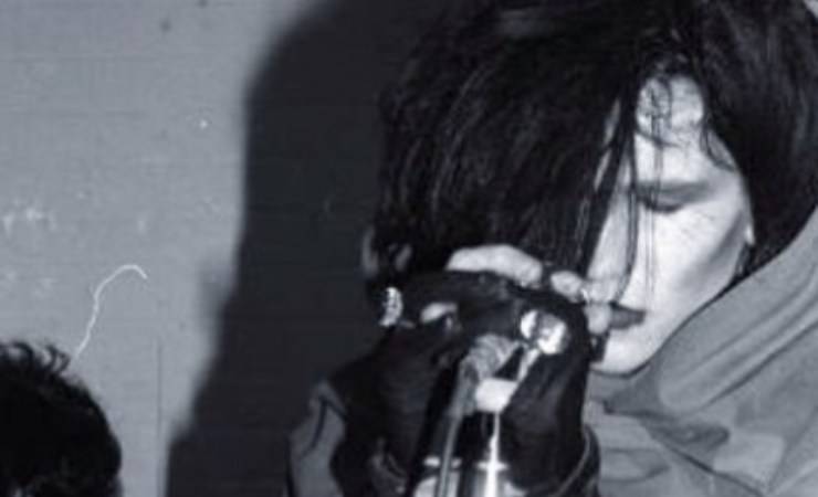 Rozz Williams