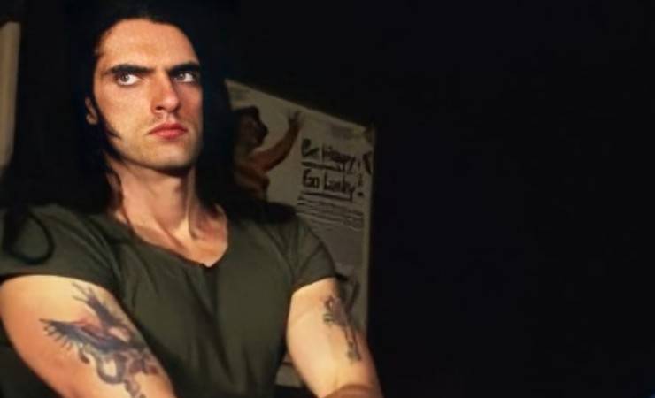 PeterSteele