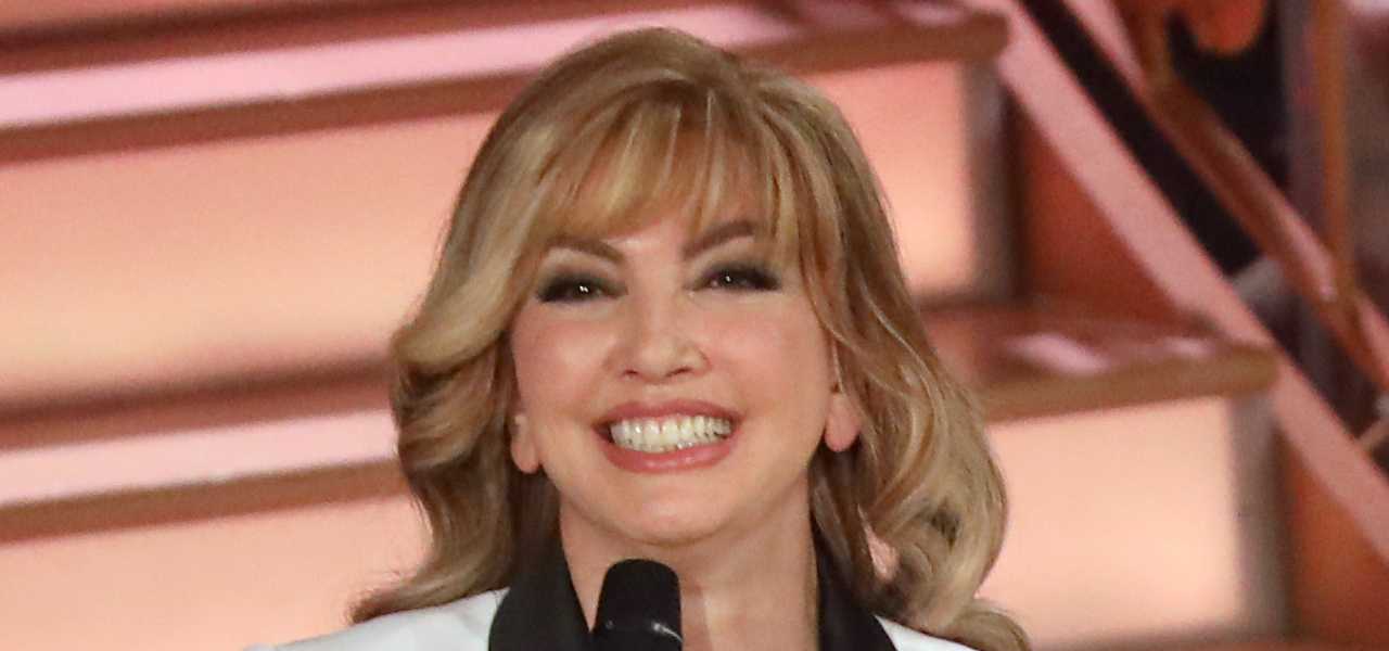 Milly Carlucci