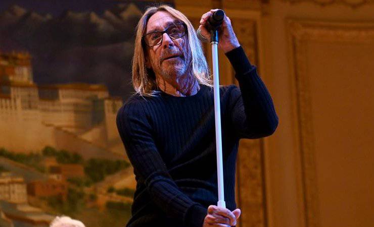 Iggy Pop