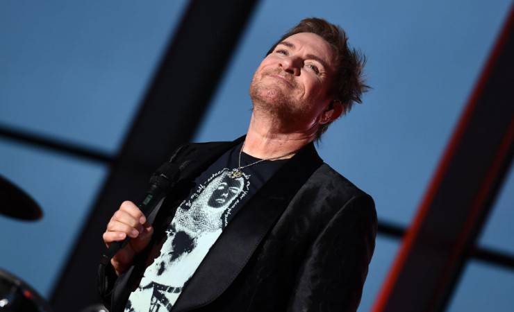 Simon Le Bon